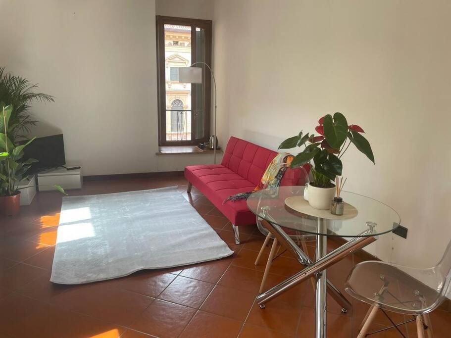 Apartamento Romeo Apartament Verona